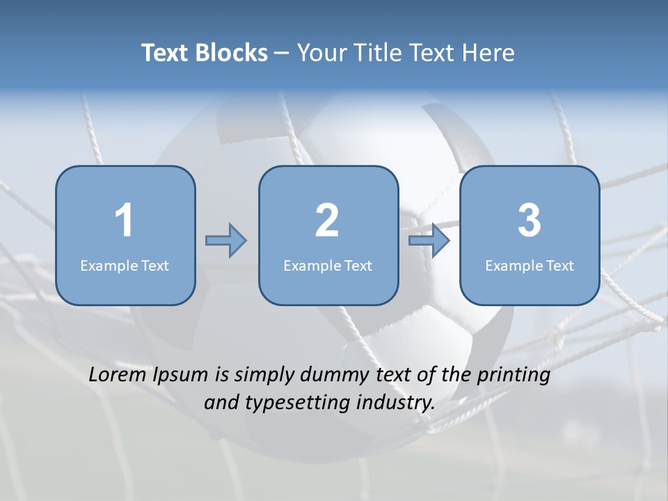 Human Profe Ional Character PowerPoint Template