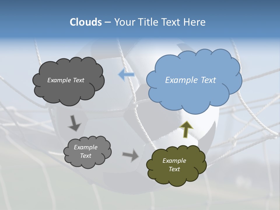 Human Profe Ional Character PowerPoint Template
