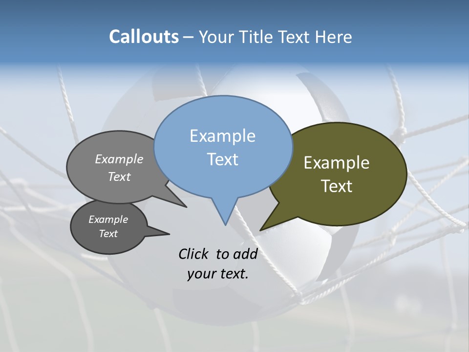 Human Profe Ional Character PowerPoint Template