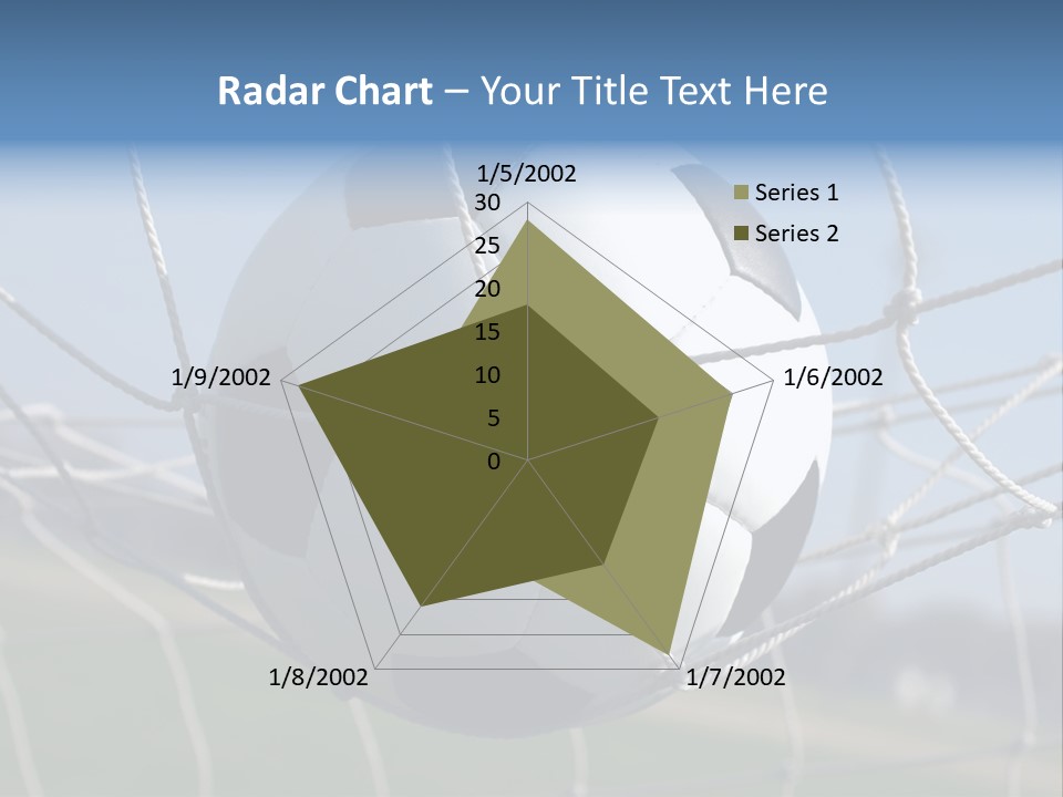 Human Profe Ional Character PowerPoint Template