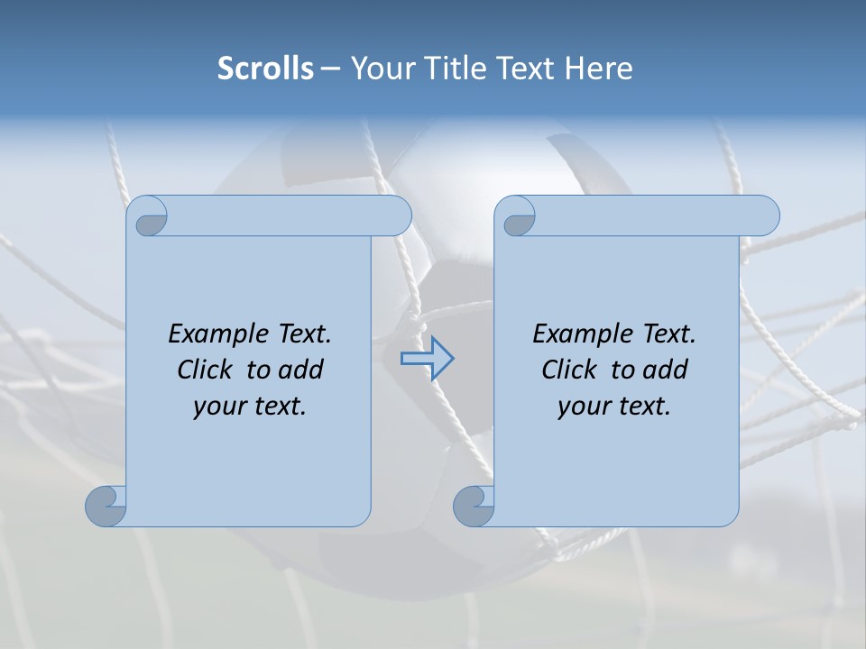 Human Profe Ional Character PowerPoint Template