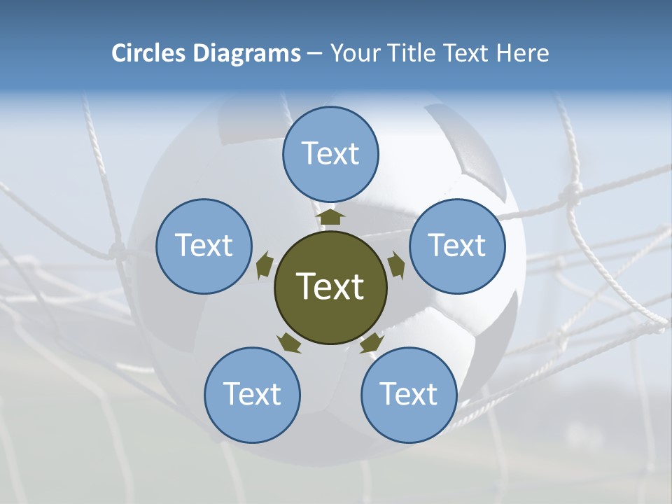 Human Profe Ional Character PowerPoint Template