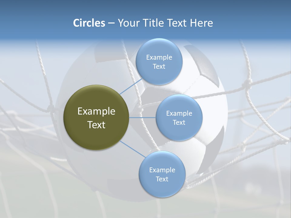 Human Profe Ional Character PowerPoint Template