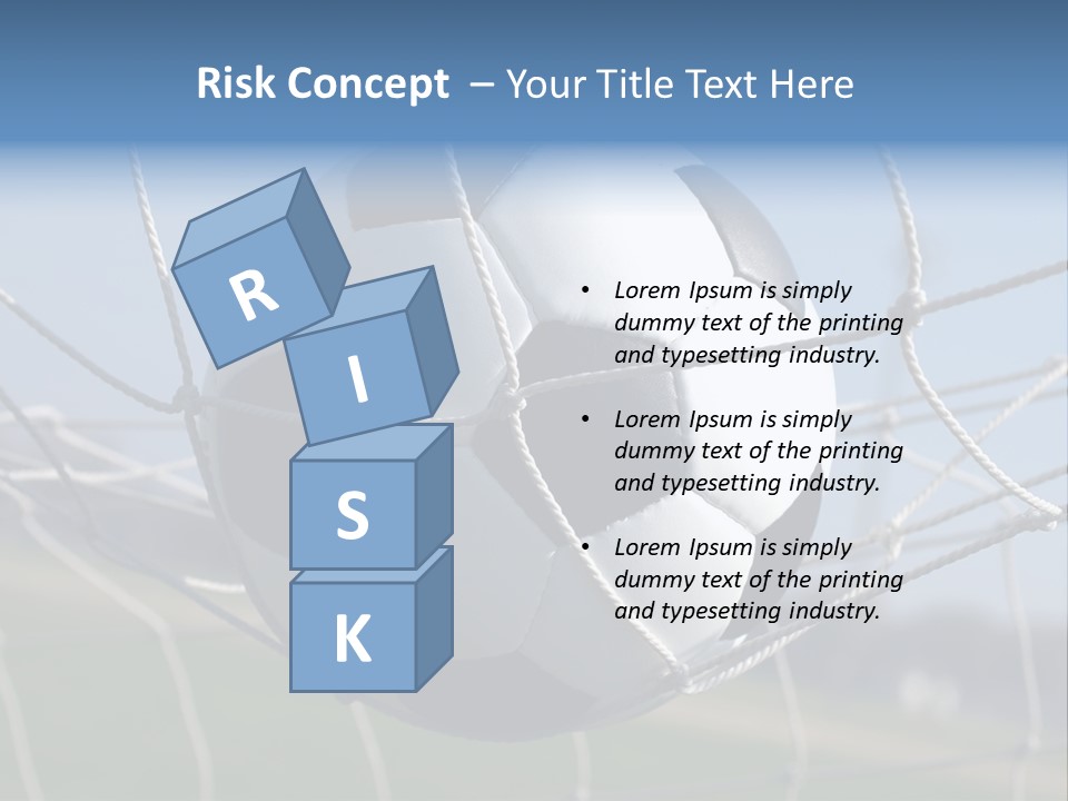 Human Profe Ional Character PowerPoint Template