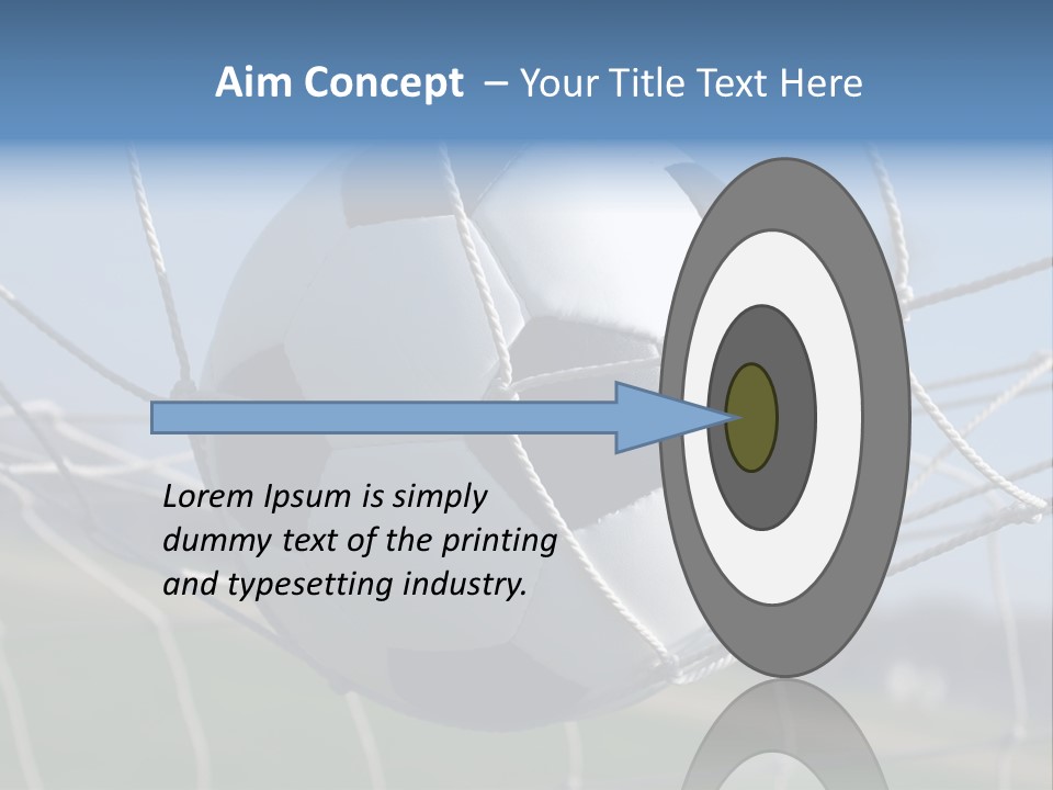 Human Profe Ional Character PowerPoint Template
