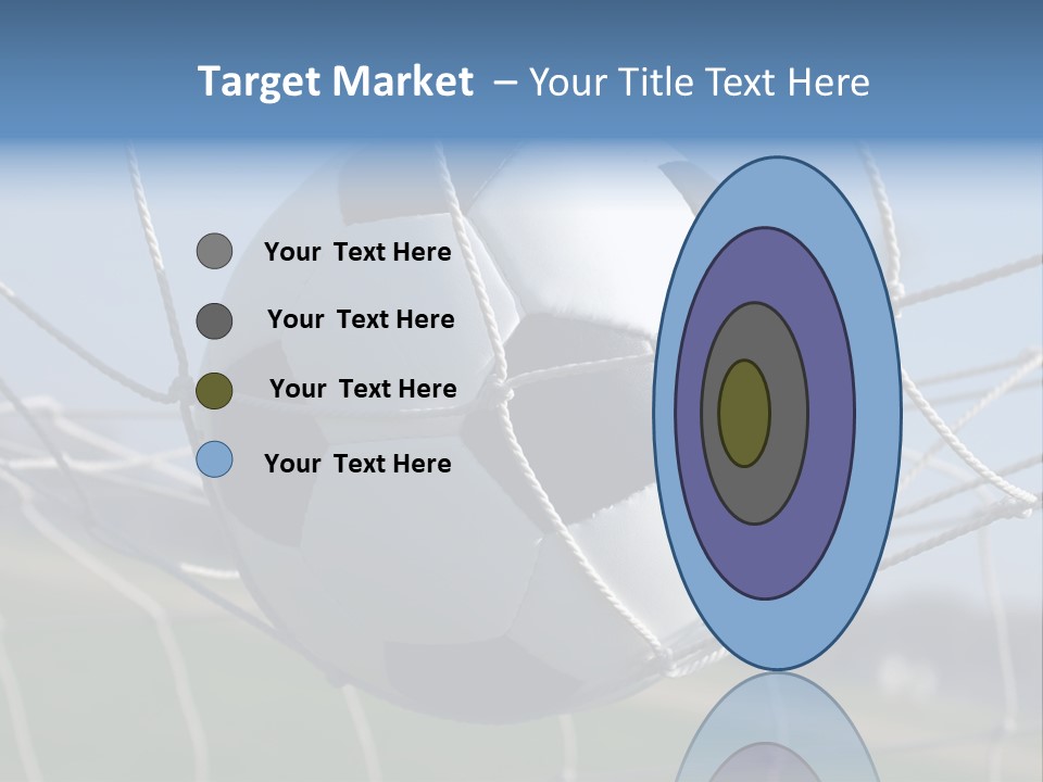 Human Profe Ional Character PowerPoint Template