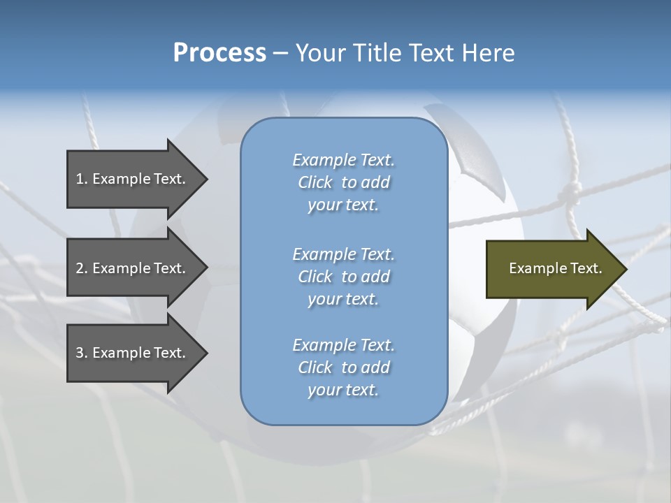 Human Profe Ional Character PowerPoint Template
