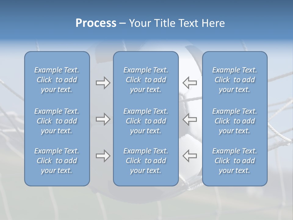 Human Profe Ional Character PowerPoint Template