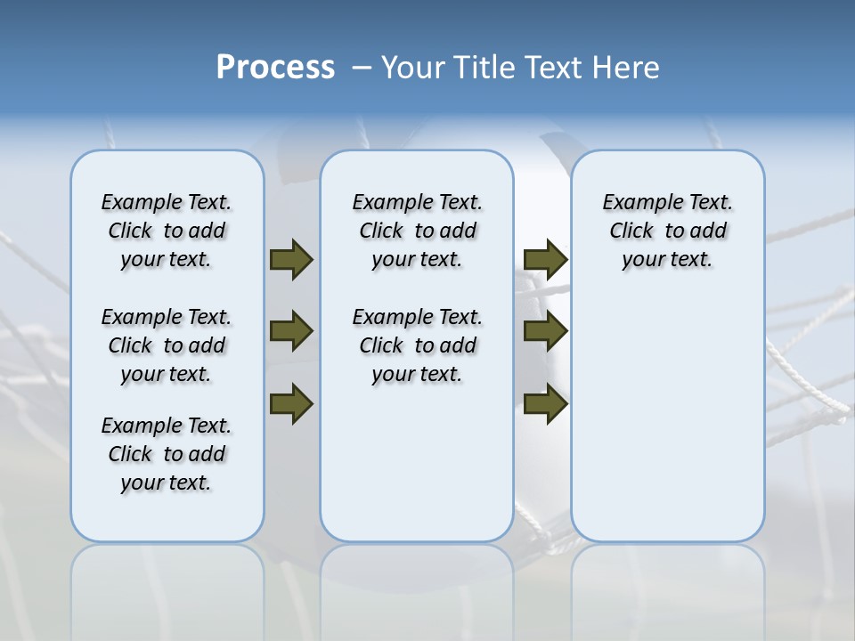 Human Profe Ional Character PowerPoint Template