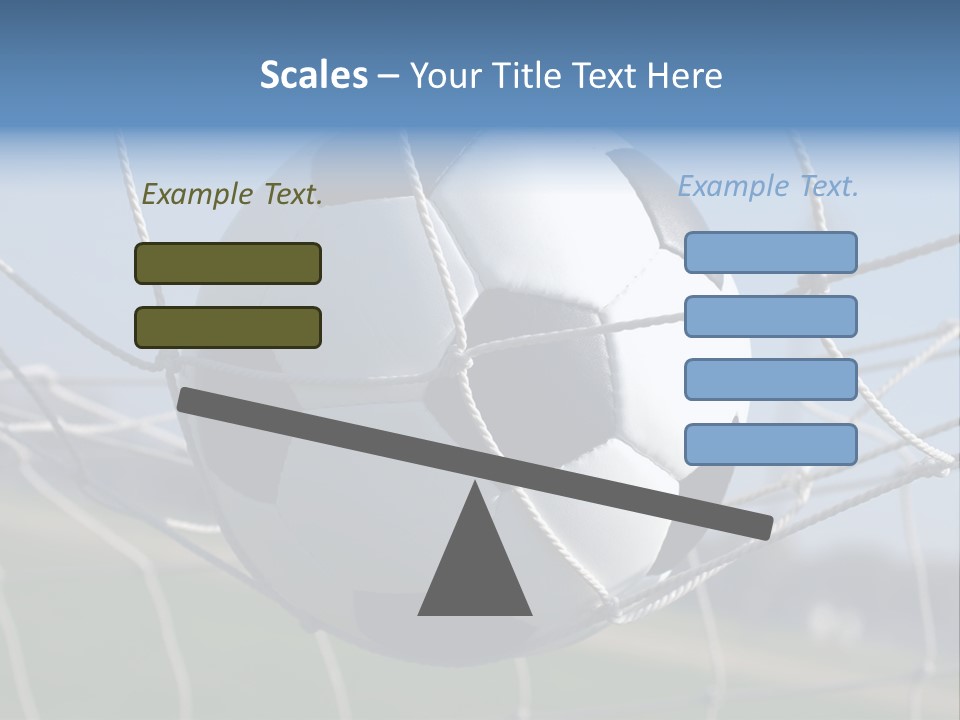 Human Profe Ional Character PowerPoint Template