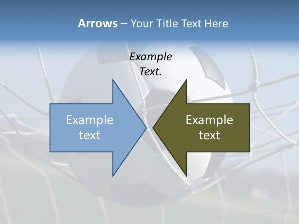 Human Profe Ional Character PowerPoint Template