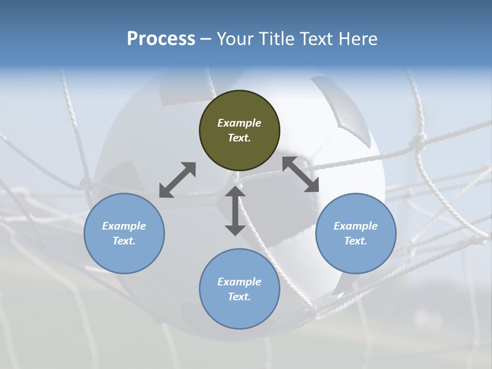 Human Profe Ional Character PowerPoint Template