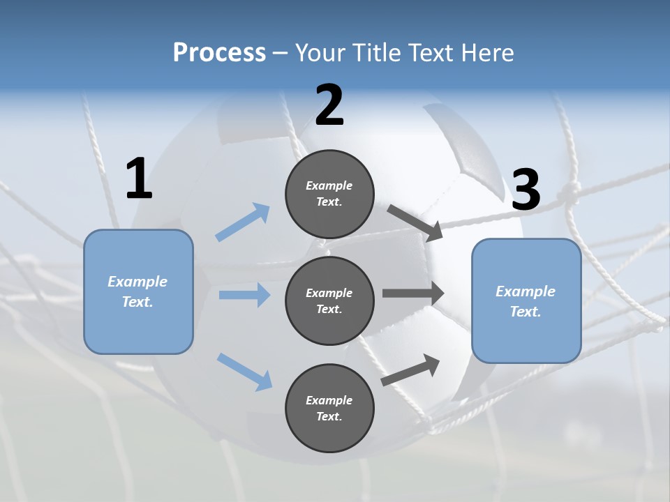 Human Profe Ional Character PowerPoint Template