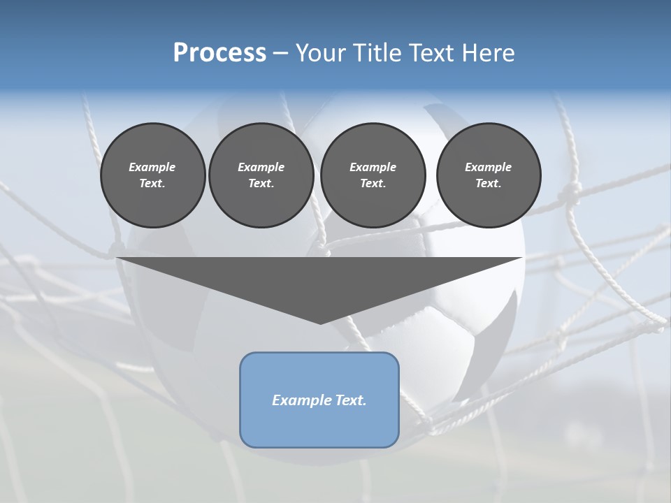 Human Profe Ional Character PowerPoint Template