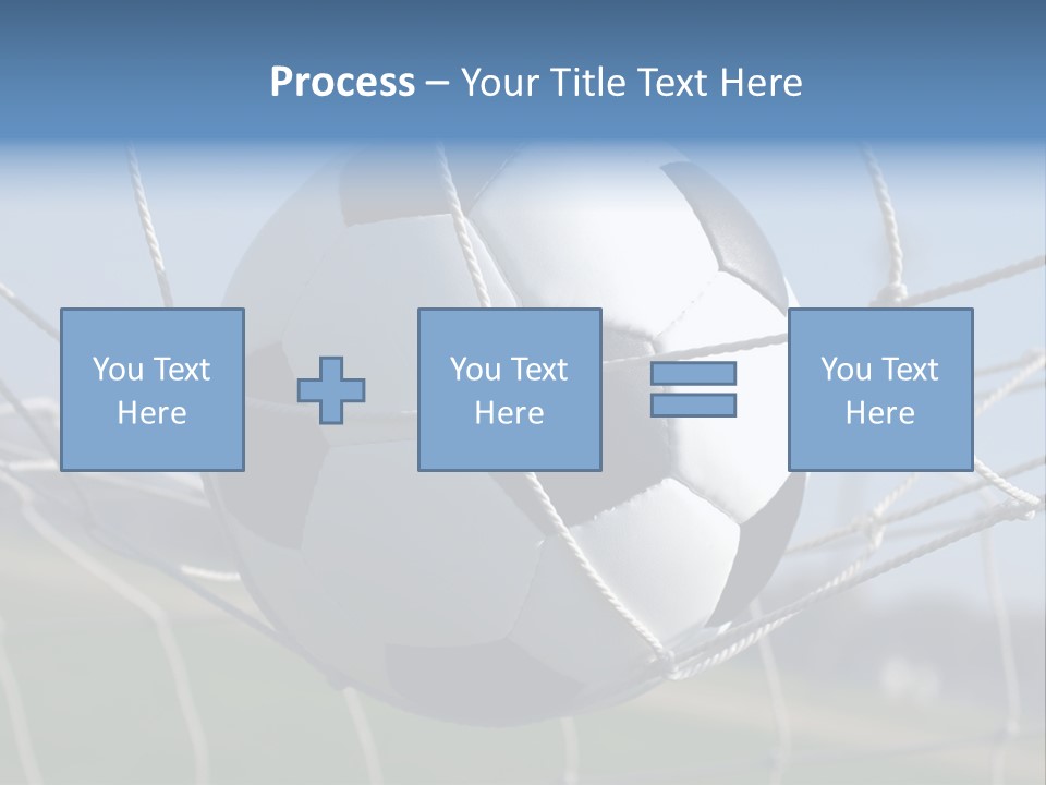 Human Profe Ional Character PowerPoint Template