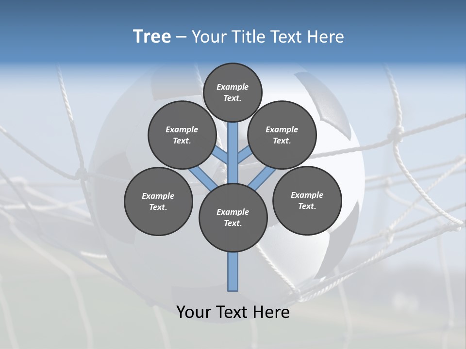 Human Profe Ional Character PowerPoint Template