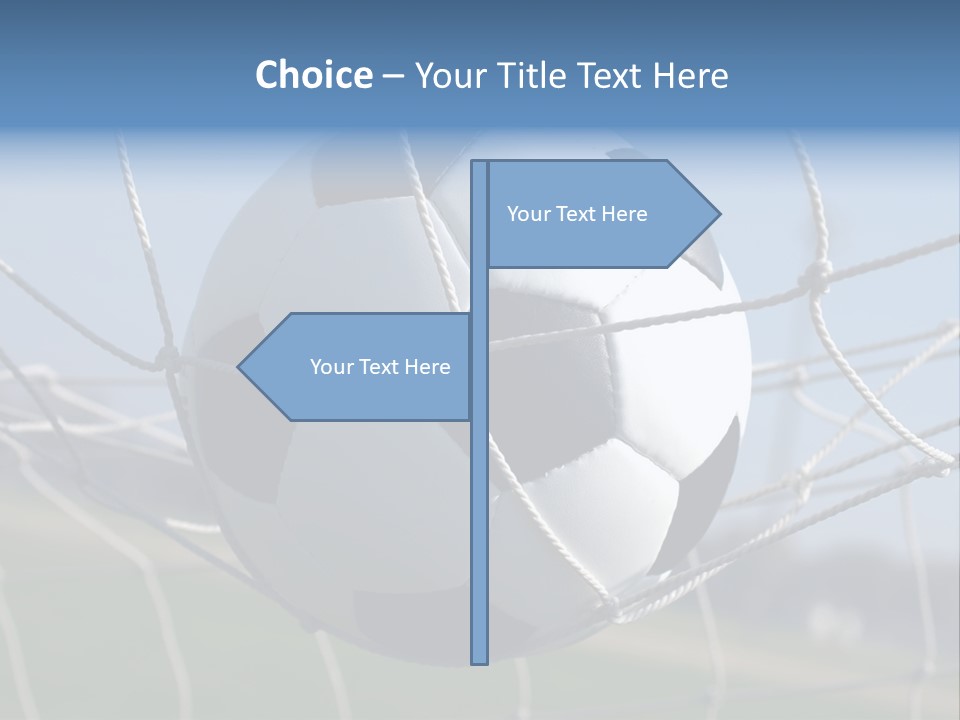 Human Profe Ional Character PowerPoint Template