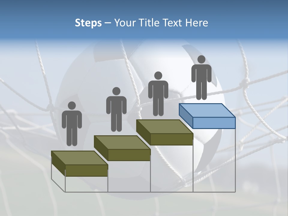 Human Profe Ional Character PowerPoint Template