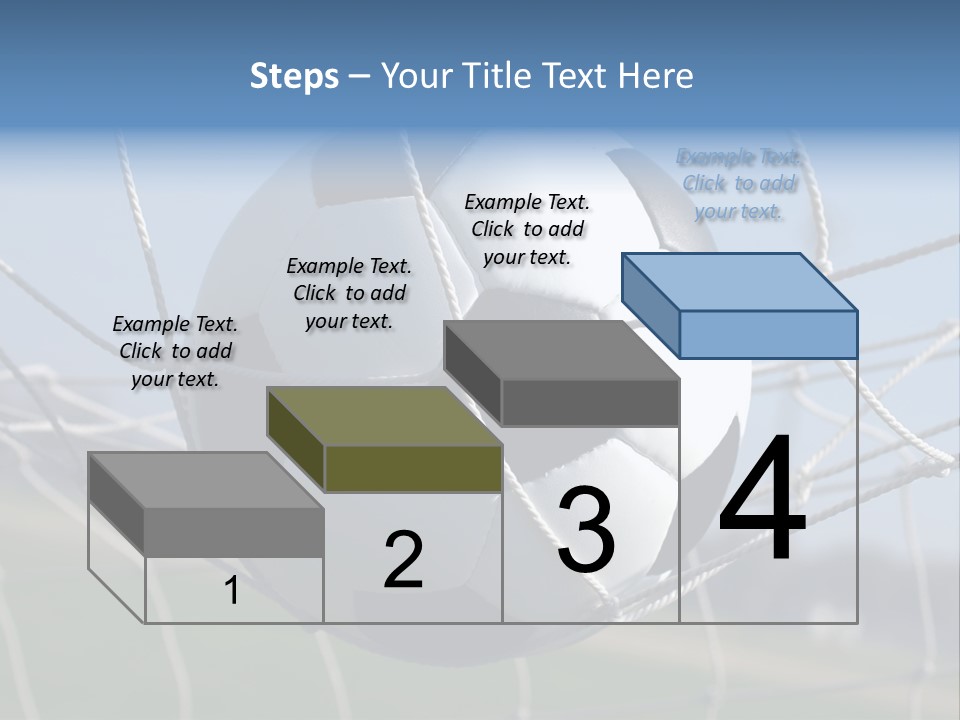 Human Profe Ional Character PowerPoint Template