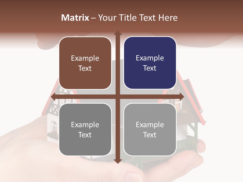 Human Profe Ional Character PowerPoint Template