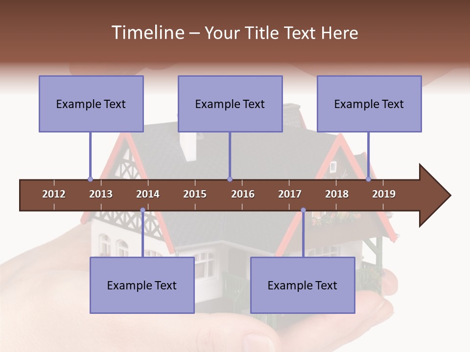 Human Profe Ional Character PowerPoint Template