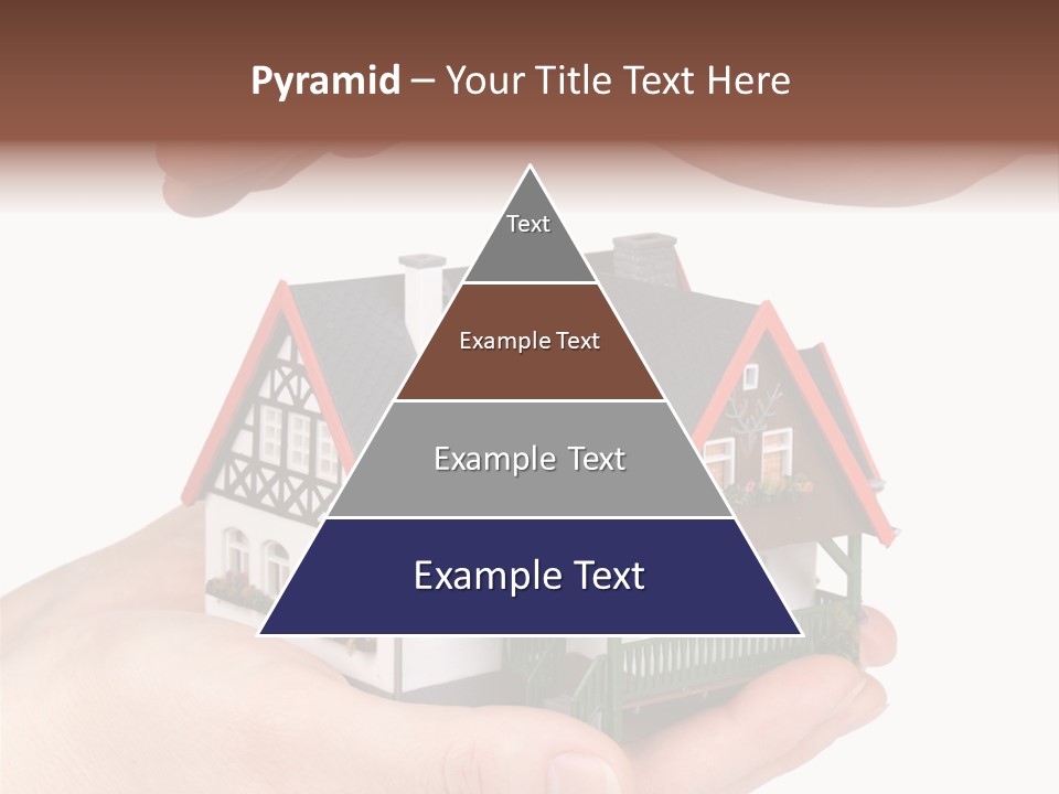 Human Profe Ional Character PowerPoint Template