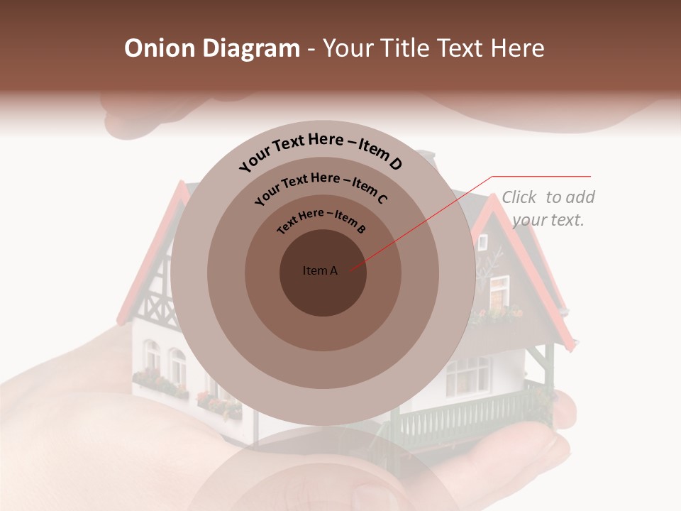 Human Profe Ional Character PowerPoint Template