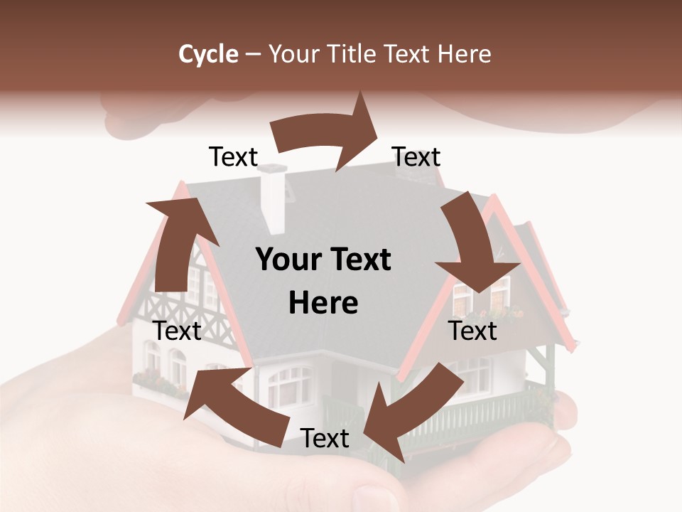 Human Profe Ional Character PowerPoint Template