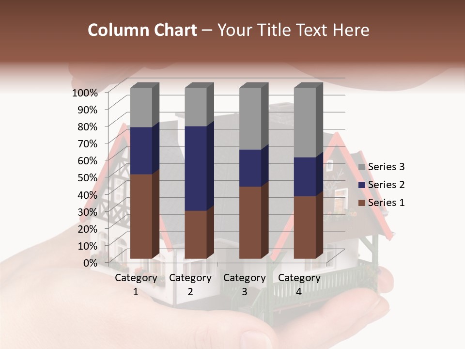 Human Profe Ional Character PowerPoint Template