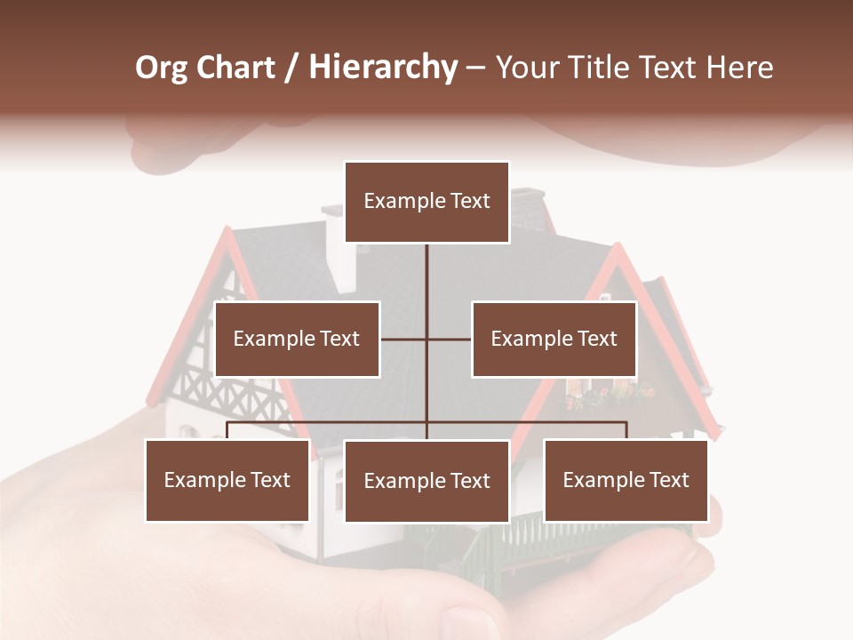 Human Profe Ional Character PowerPoint Template