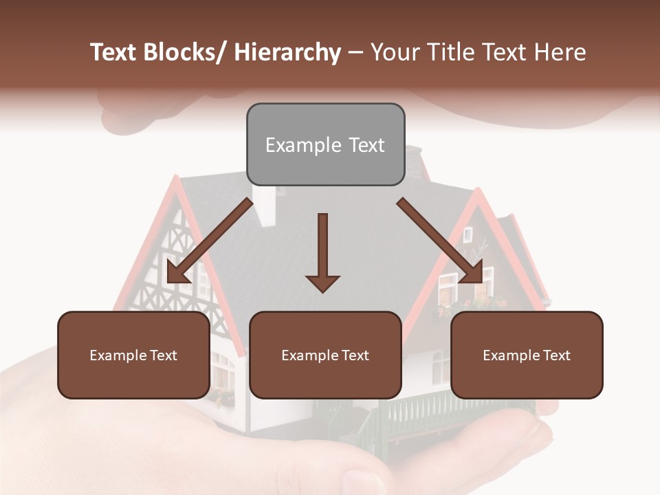 Human Profe Ional Character PowerPoint Template
