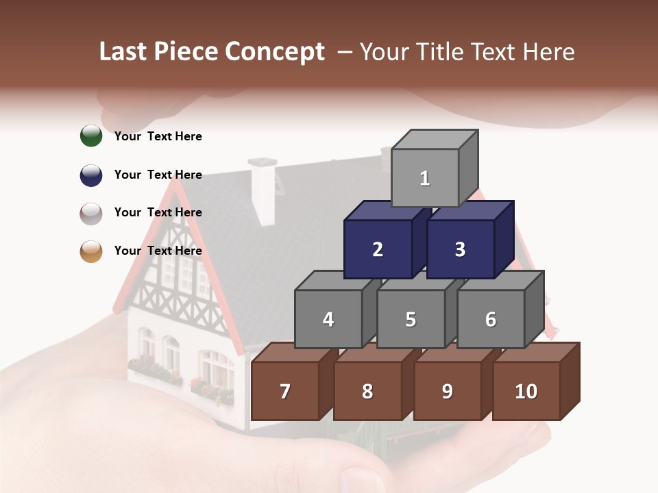 Human Profe Ional Character PowerPoint Template