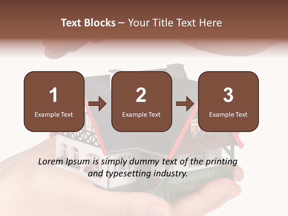 Human Profe Ional Character PowerPoint Template