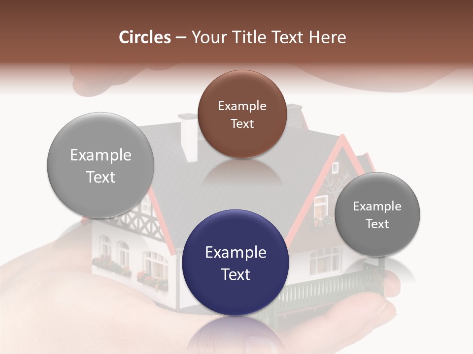 Human Profe Ional Character PowerPoint Template
