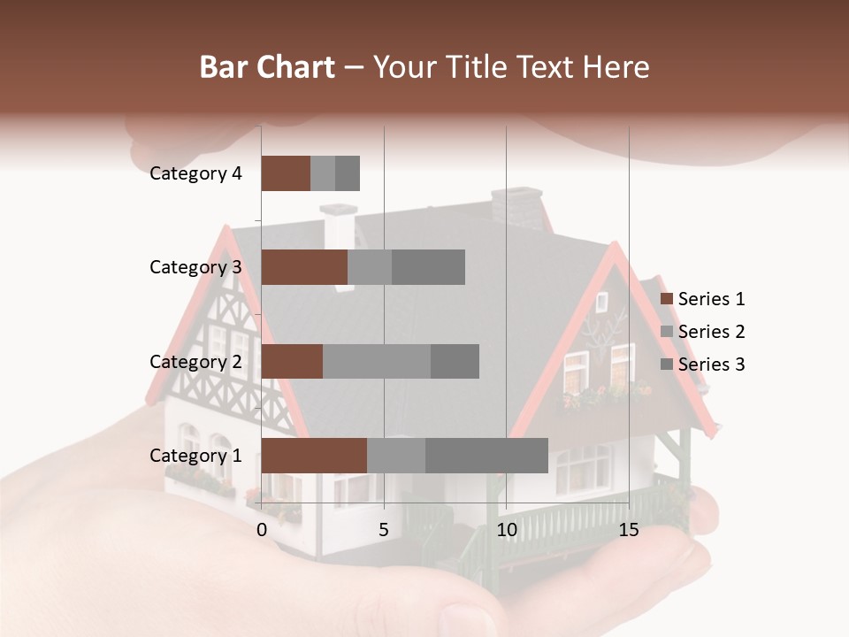 Human Profe Ional Character PowerPoint Template