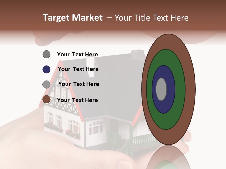 Human Profe Ional Character PowerPoint Template