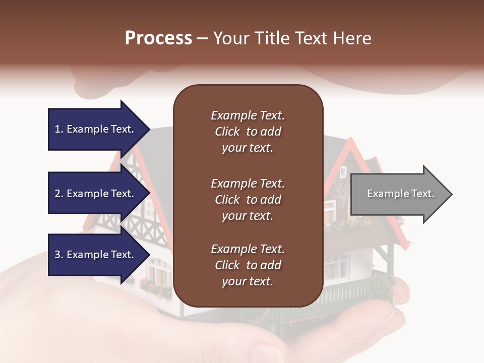 Human Profe Ional Character PowerPoint Template