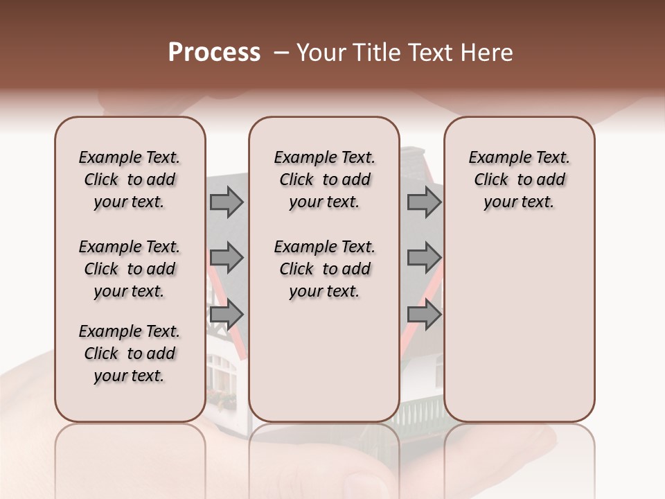 Human Profe Ional Character PowerPoint Template