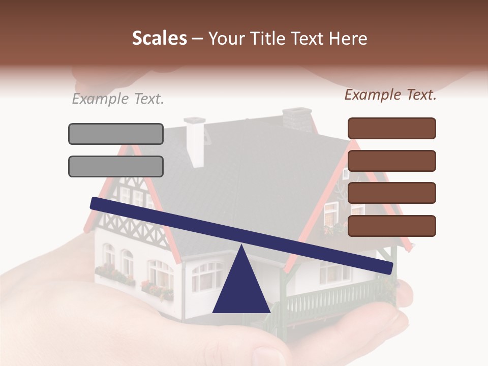 Human Profe Ional Character PowerPoint Template