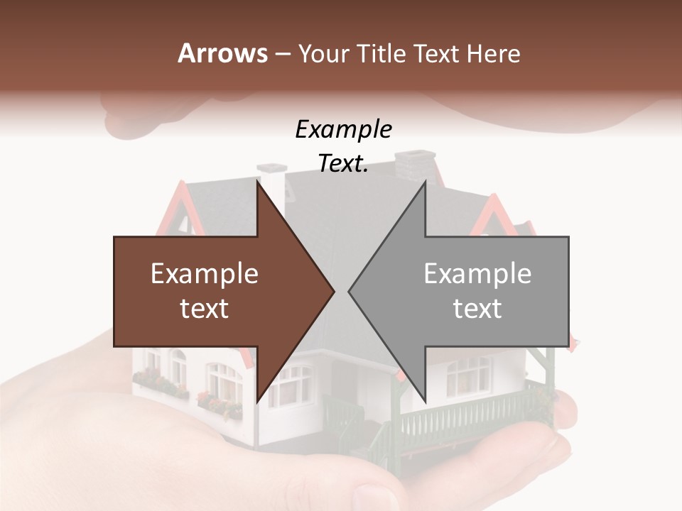 Human Profe Ional Character PowerPoint Template