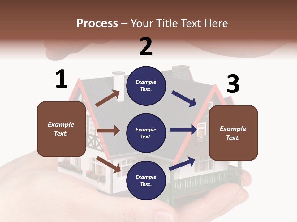 Human Profe Ional Character PowerPoint Template