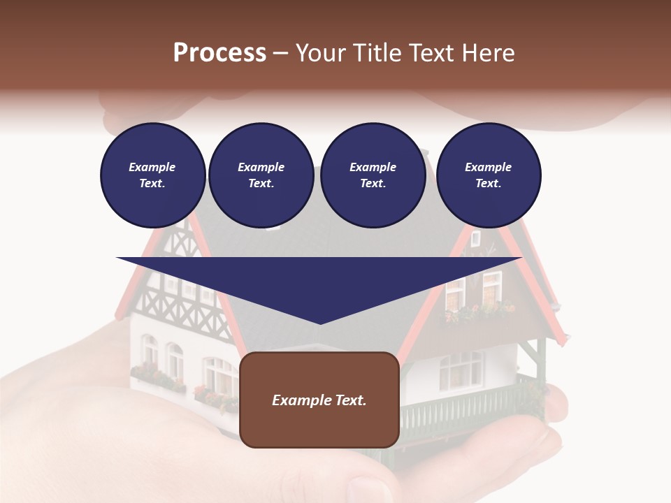 Human Profe Ional Character PowerPoint Template