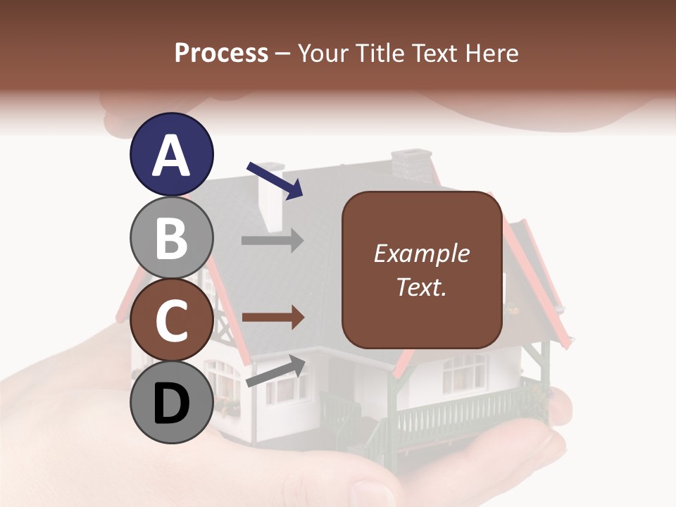 Human Profe Ional Character PowerPoint Template