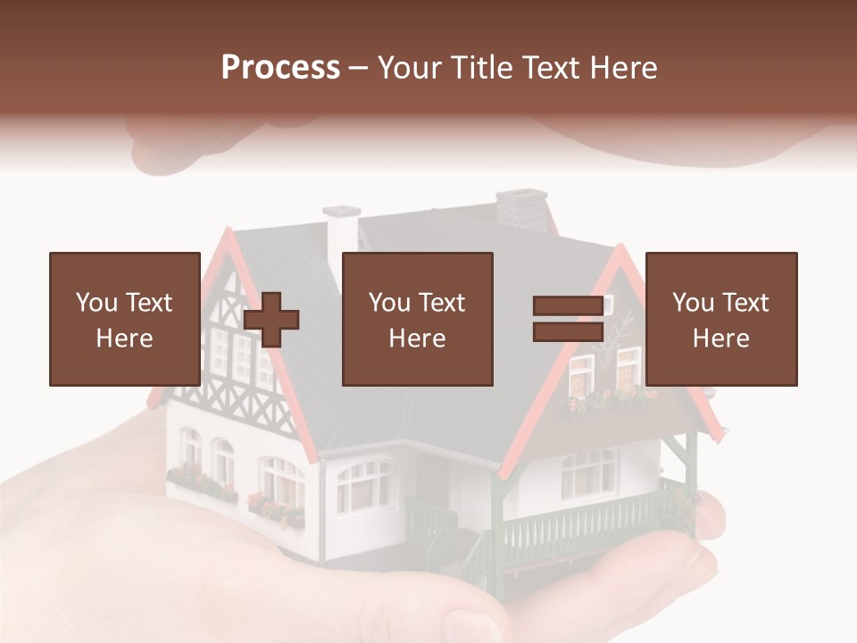 Human Profe Ional Character PowerPoint Template
