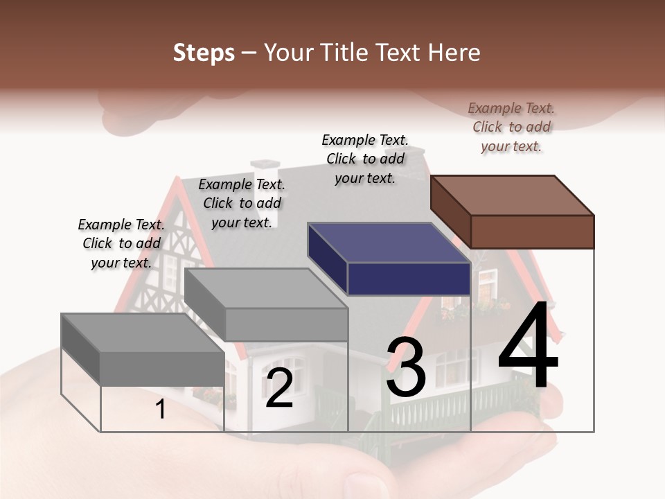 Human Profe Ional Character PowerPoint Template