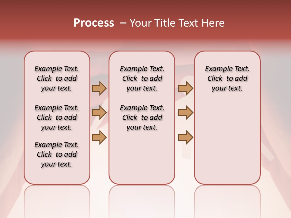 Kids Paper Care PowerPoint Template