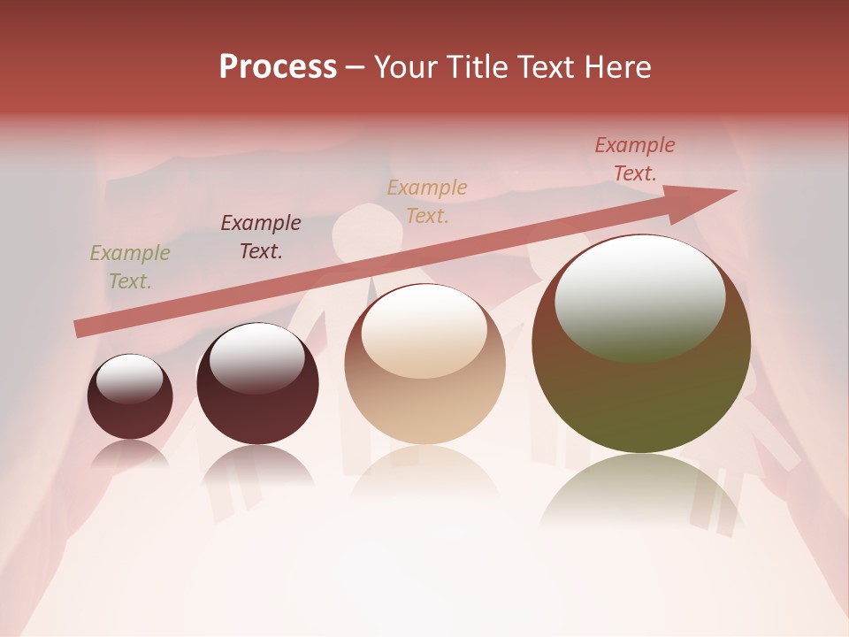 Kids Paper Care PowerPoint Template