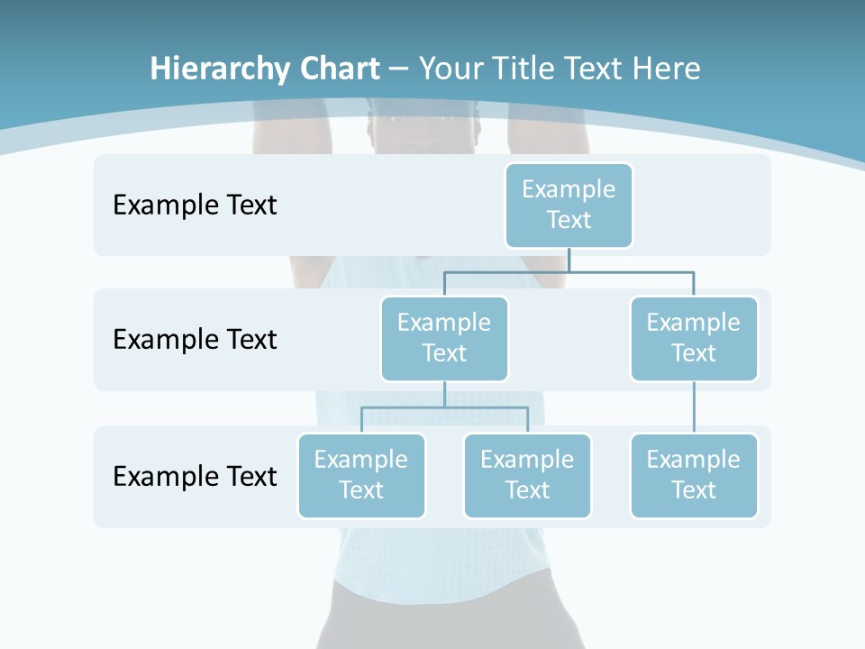 Serious Person African PowerPoint Template