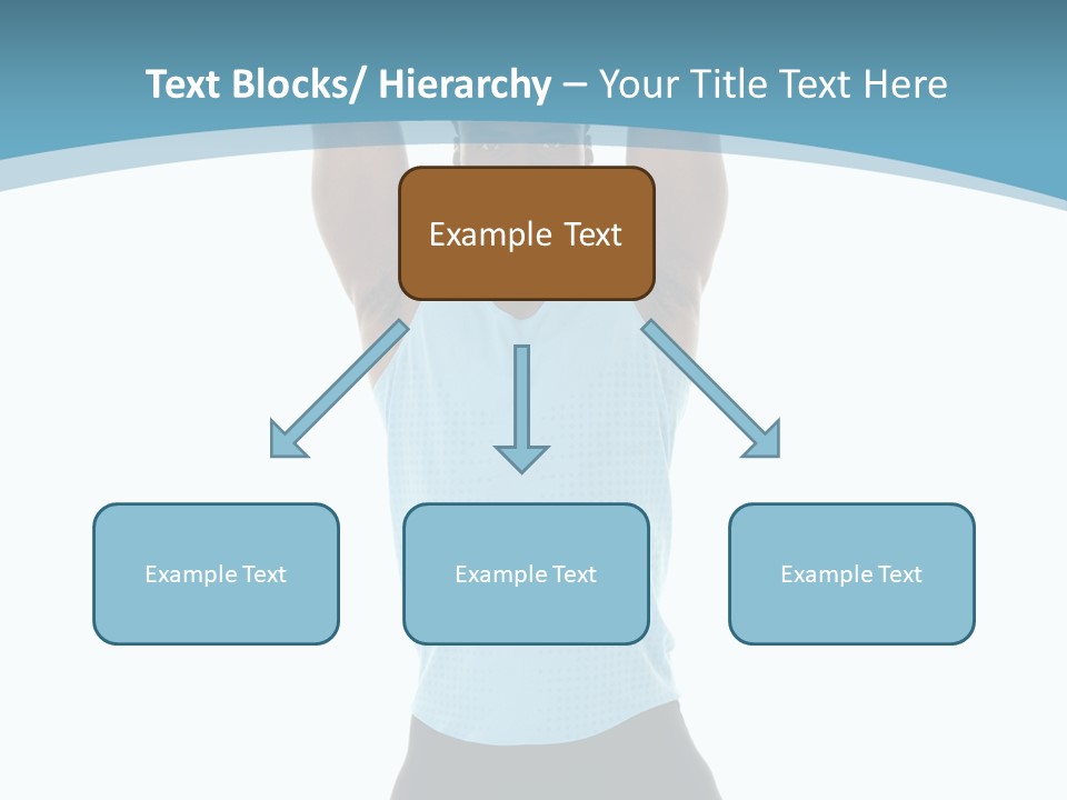Serious Person African PowerPoint Template