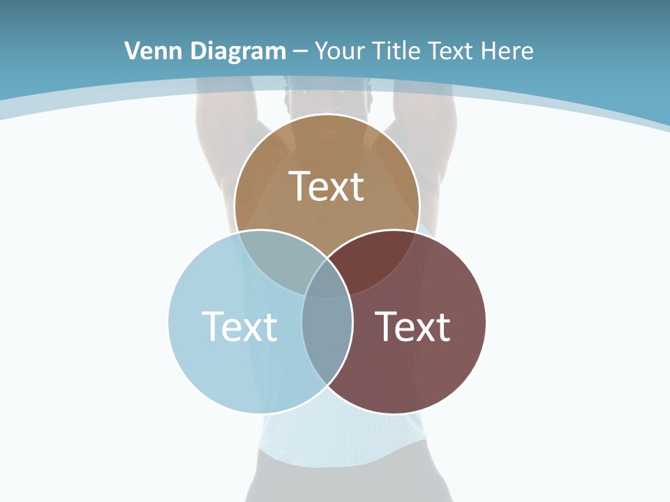 Serious Person African PowerPoint Template